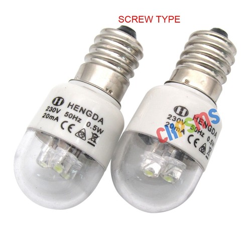 Led e14 light - led-e14, home
