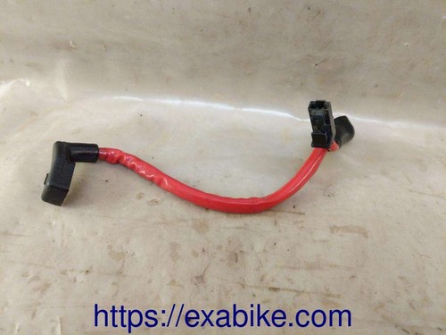 Battery cable for - yamaha, xj