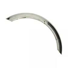 Chrome Front Fender For Puch Monza