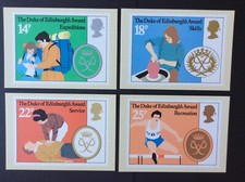 GB - 1981, Duke of Edinburgh