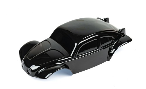 Custom buggy body black style - custom,