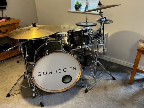 Mapex saturn tour - mapex, edition