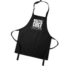 Personalised Childrens Master