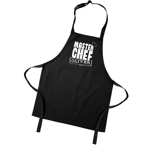 Personalised childrens master - personalised,