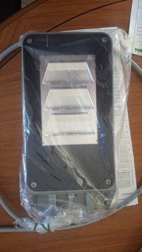 Iguzzini lander wall lamp led - lander,