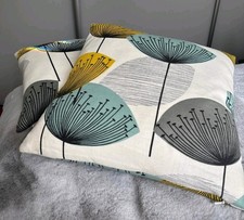 Sanderson Cushions - Dandelion