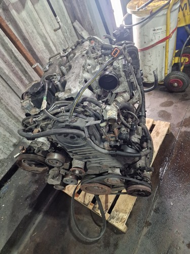 Mitsubishi l200 4d56 - 4d56, engine