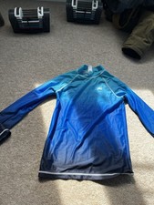 Long Sleeve Wet Suit for Boys