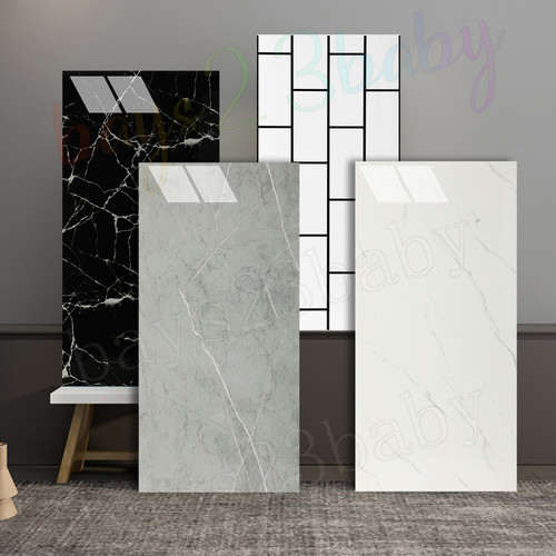 30pcs bathroom wall - wall, pvc