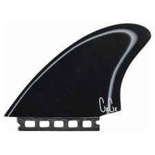 Christenson Twin Keel Fin Es -