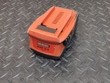 HILTI B22 Li-ion 21.6v Battery