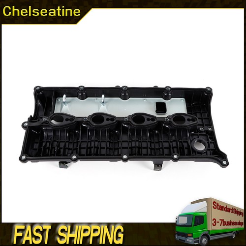 Engine valve cover cylinder - engine,