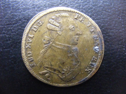 M325 france louis xvi - m325,