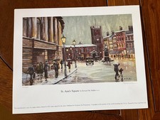 St Anns sq.Bernard McMullen