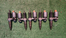 Land Rover Defender &