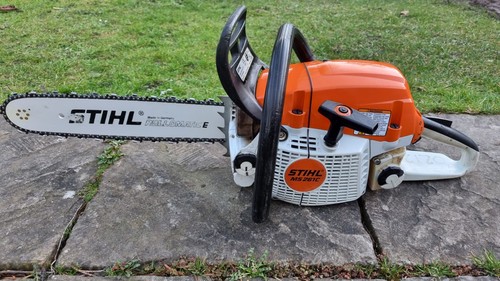 Stihl ms261 professional - stihl,
