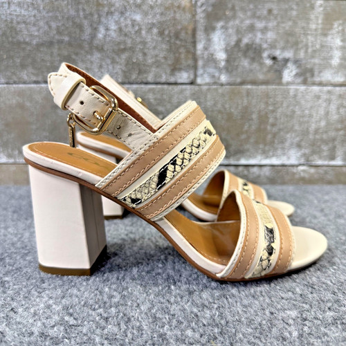 Coach new york - (, )
