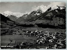 10403846 - Mittersill Pinzgau Zell am See, District