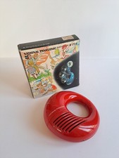 RADIO D'EPOCA PANASONIC TOOT A LOOP MODELLO R-72 S Conpleta Di Scatola