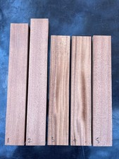 KHAYA AFRICAN MAHOGANY ukulele