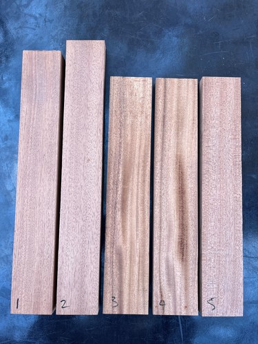 Khaya african mahogany ukulele - african,