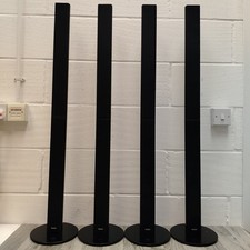 Pioneer S-SP410-K Tower