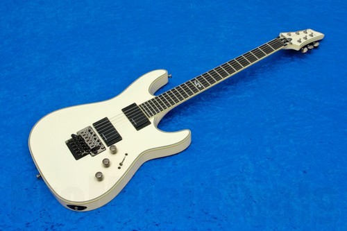 Schecter blackjack atx - blackjack,