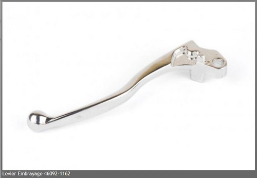 Clutch lever for - kawasaki, w