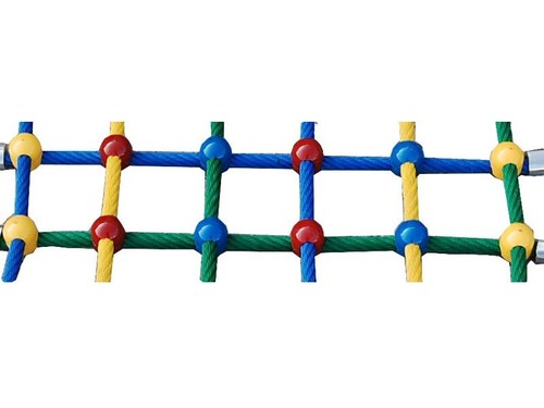 Cross connector for climbing - cross,