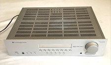 Cambridge Audio Azur 540R AV