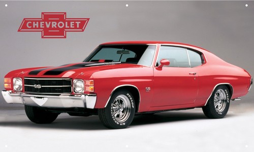 1971 chevelle vinyl - 1971, 3'x5'