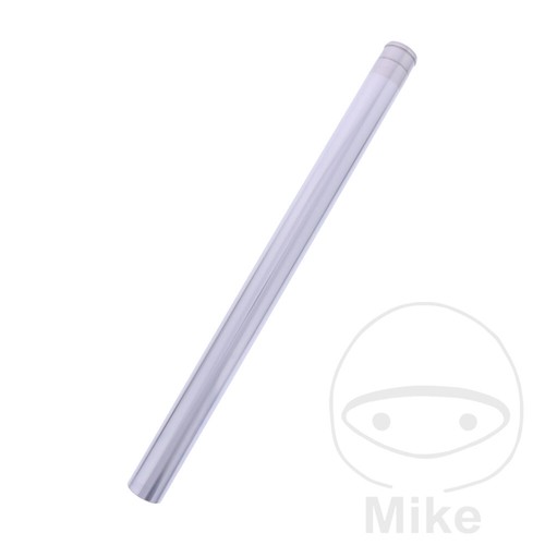 Fork tube chrome - jmp, for