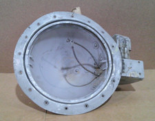 AIRCRAFT VINTAGE LANDING LIGHT