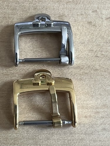 Buckles for watch - strap, fit