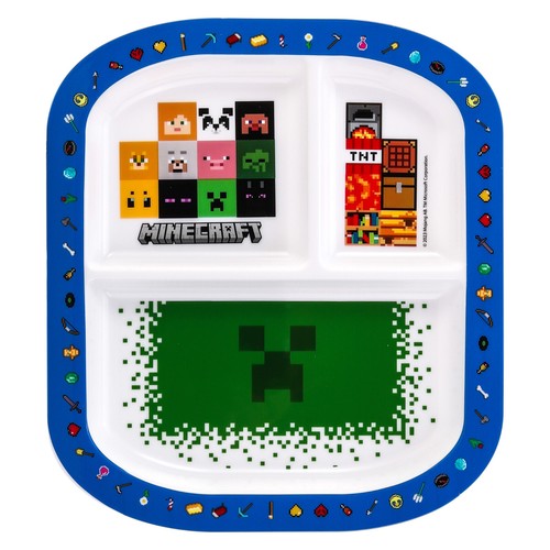 Minecraft section childrens - 3,
