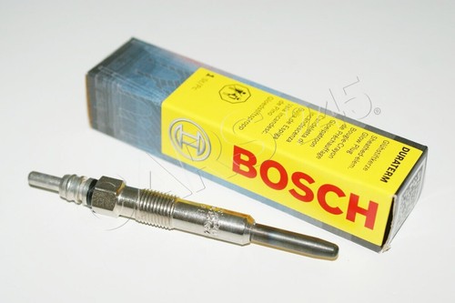 Bosch glow plug - bosch,