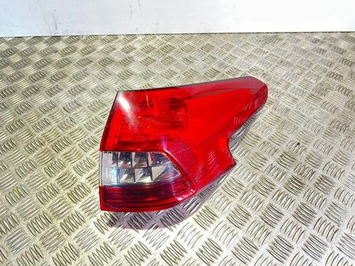 Citroen iii breaking td - citroen,