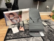 BabyBjorn Bouncer Bliss, Dark