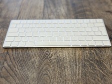 Apple Wireless Magic keyboard