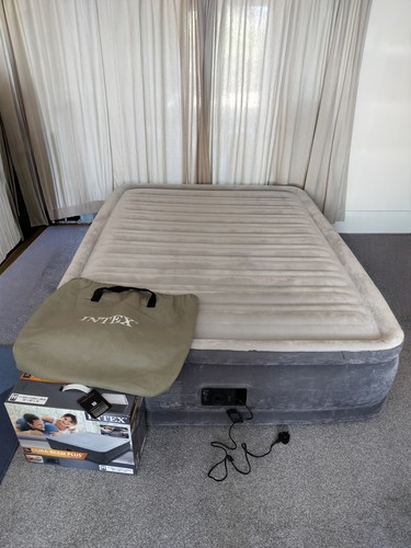 Intex indoor inflatable - intex,