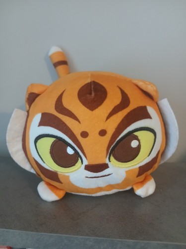 Tigress kung panda - kung,