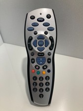Sky SKY120 Remote Control