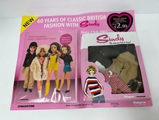 DeAgnostini Pedigree Sindy