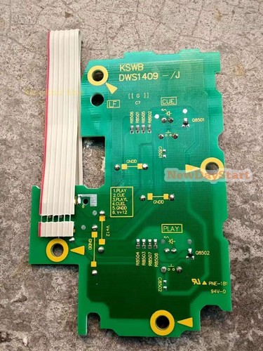 1pcs dws1409 cdj 2000 - 1pcs, cdj-2000