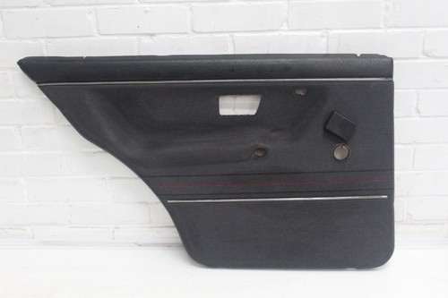 Golf mk2 door rear ns - 1g,