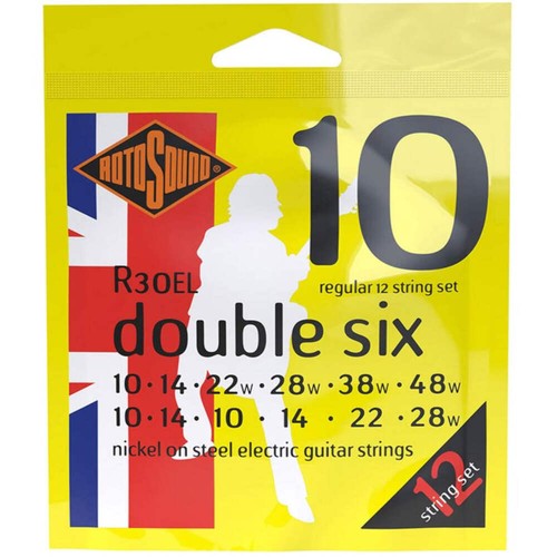 Rotosound string electric - rotosound,