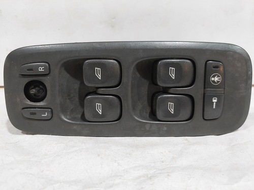 2002 volvo s60 s80 - 2002,
