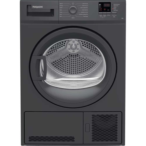 Hotpoint chdc82gggduk 8kg - hotpoint,