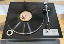 CONNOISSEUR BD- 101 TURNTABLE