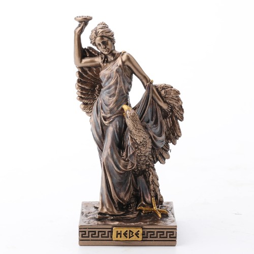 Veronese design hebe the - veronese, greek